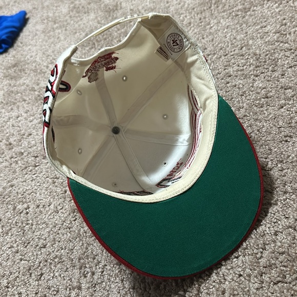 Red Wings rare 2014 winter classic SnapBack - Picture 3 of 5